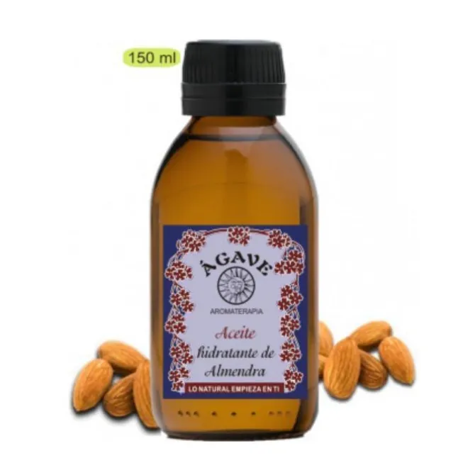 Aceite de Almendras