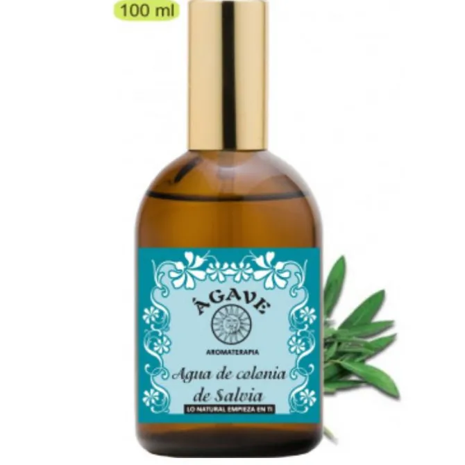 Agua de Colonia Salvia