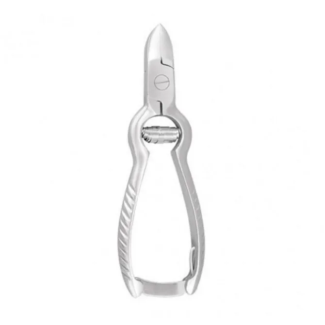 Alicate Uñas Recto 12 cm Pico 17 mm