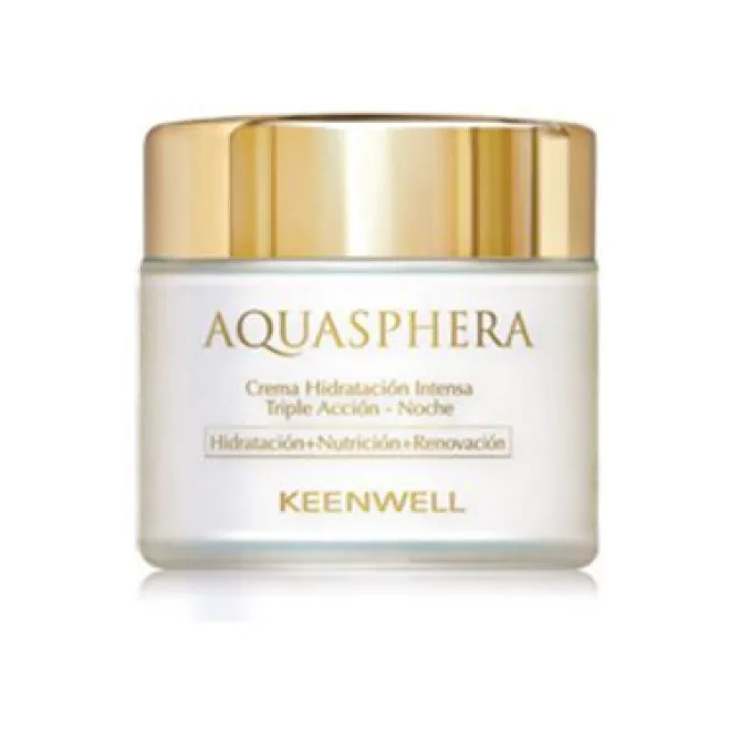 Aquasphera Hidratacion Intensa