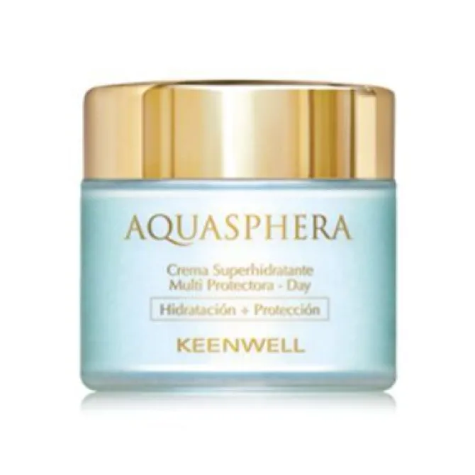 Aquasphera Superhidratante