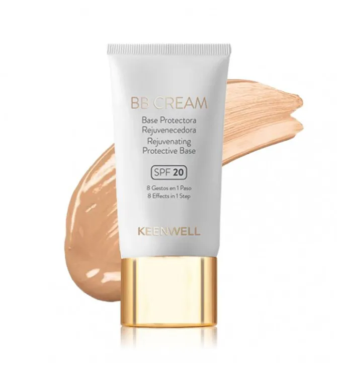 Base Protectora Rejuvenecedora 301