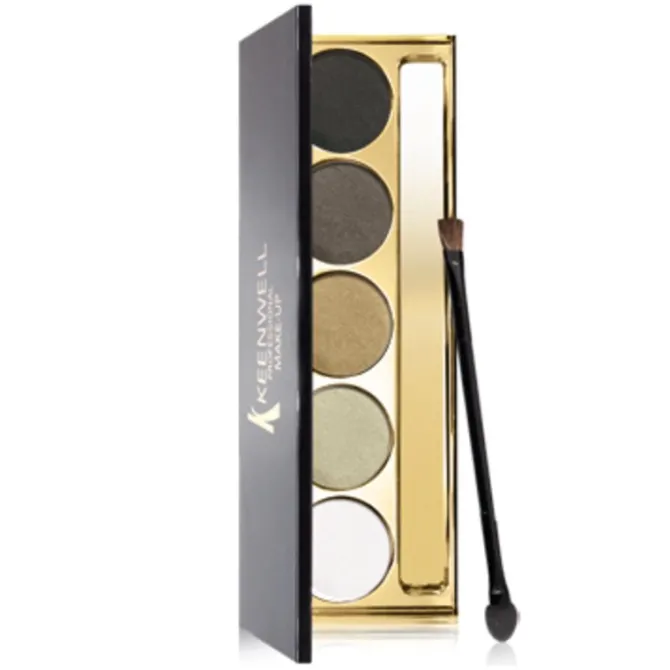 Beauty Collection Eye Palette 103