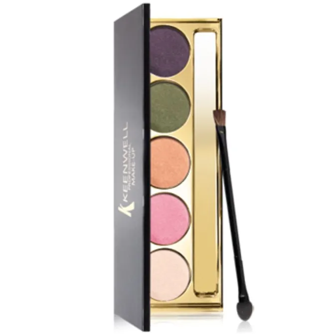 Beauty Collection Eye Palette 104