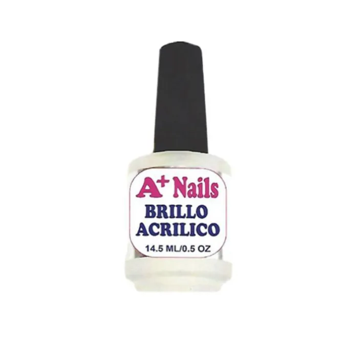 Brillo Acrílico A+ Nails