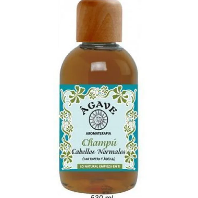 Champú Cabellos Normales