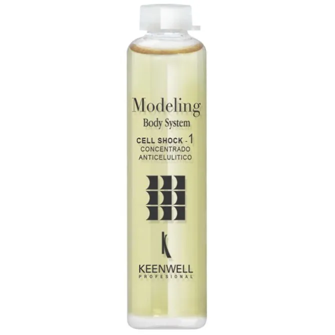 Concentrado Anticelulítico Cell Shock 1