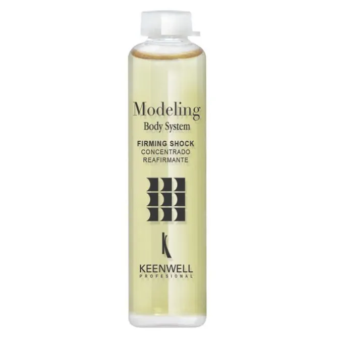 Concentrado Reafirmante Firming Shock