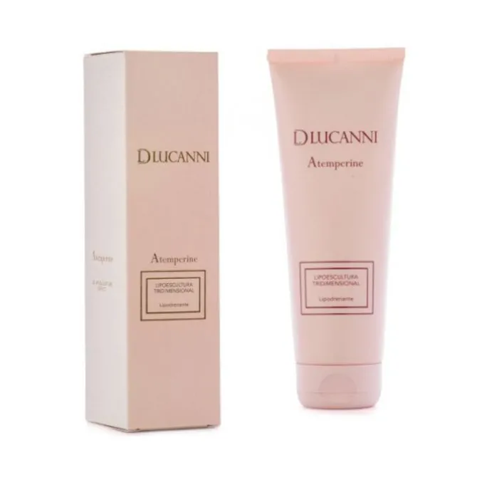 Crema Atemperine