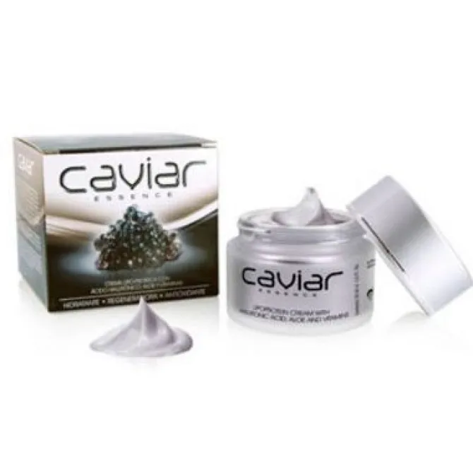 Crema Caviar Essence