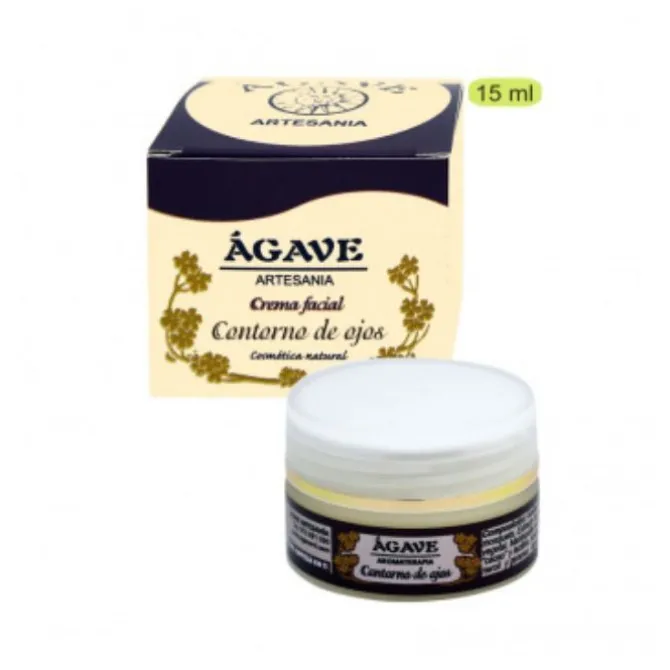 Crema Contorno de Ojos