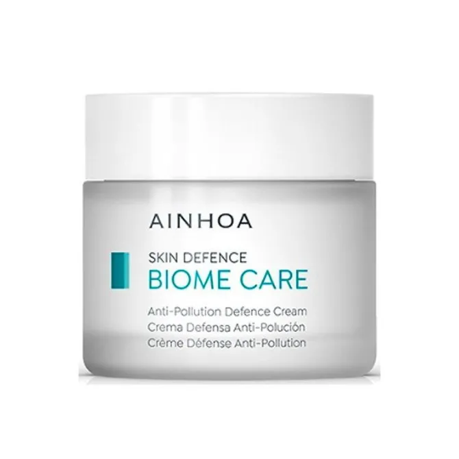 Crema Defensa Anti-Polución