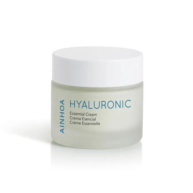 Crema Esencial Hyaluronic