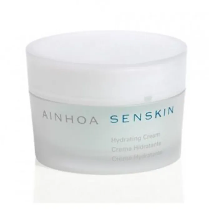 Crema Hidratante Senskin