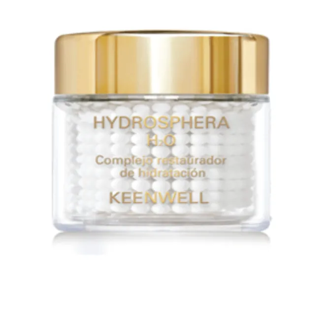 Crema Hydrosphera H20