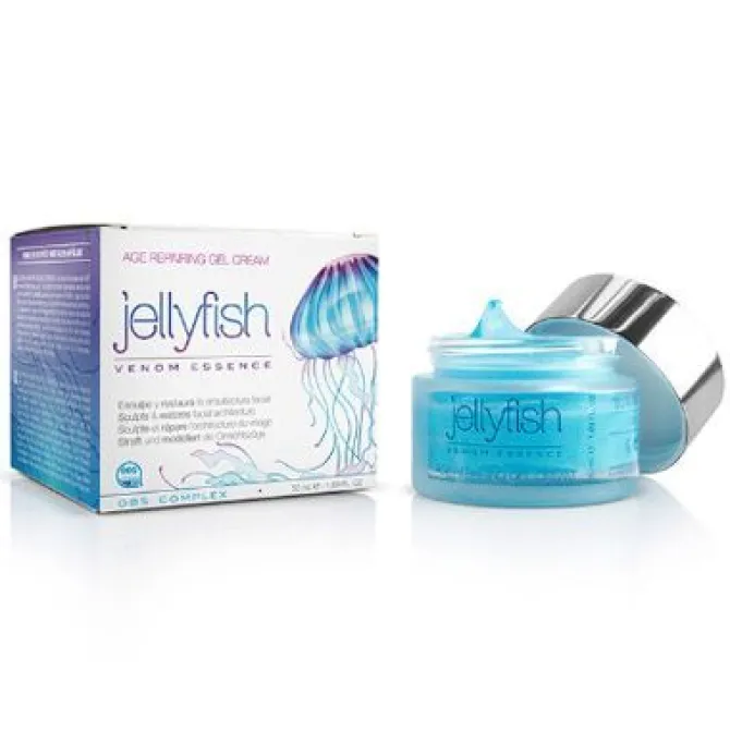Crema Jelly Fish