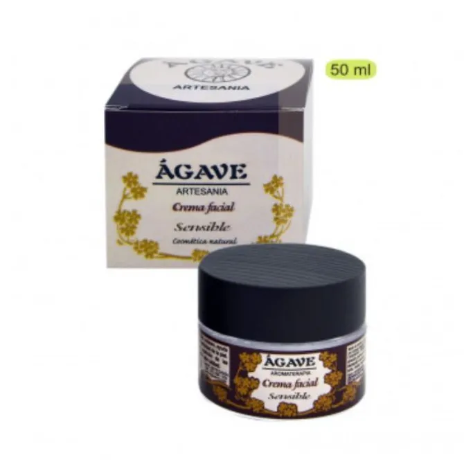 Crema Piel Sensible