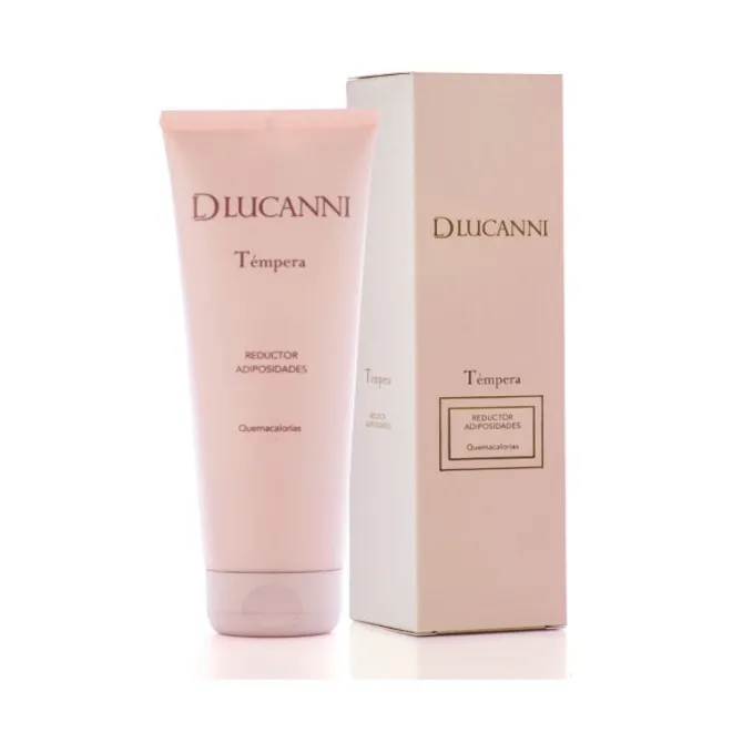 Crema Témpera D’Lucanni