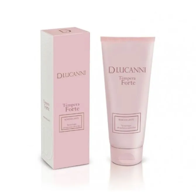 Crema Témpera Forte