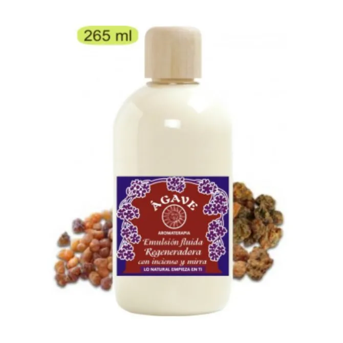 Emulsión Regeneradora