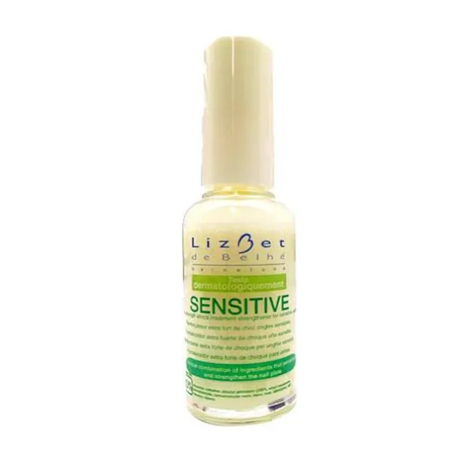 Endurecedor Uñas Sensitive (Cystein)