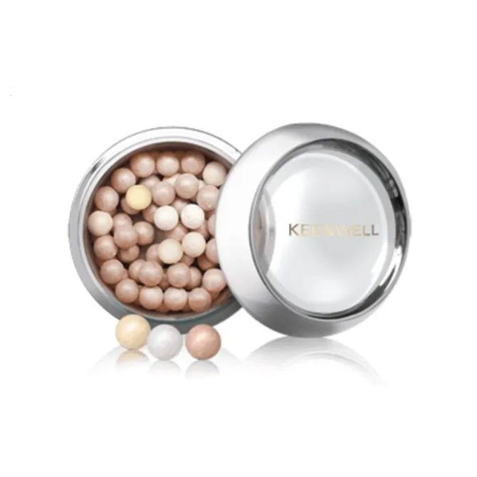 Esferas Activas Tonalizadoras 2