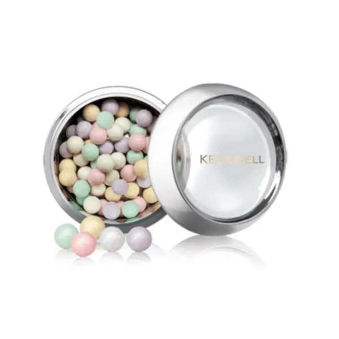 Esferas Activas Tonalizadoras 4