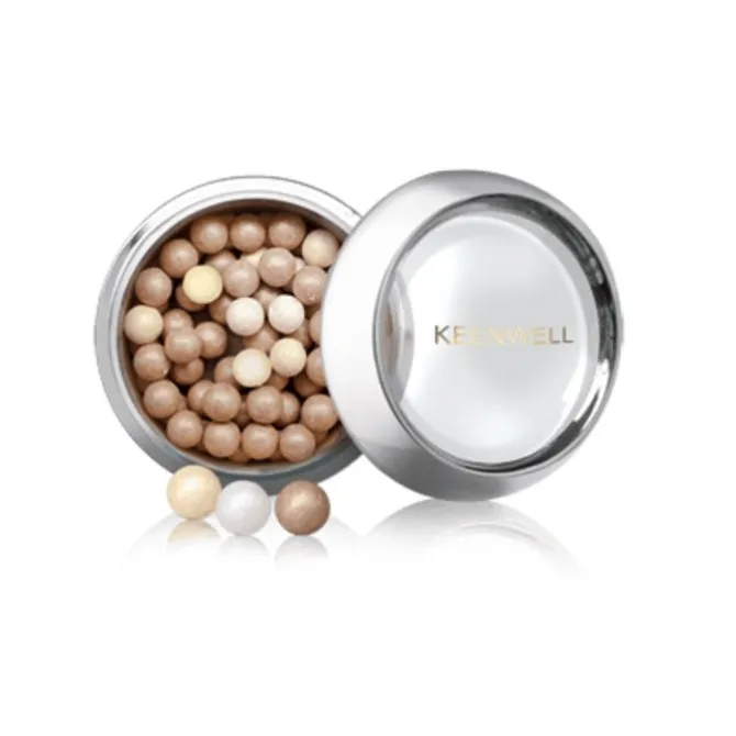 Esferas Activas Tonalizadoras 5