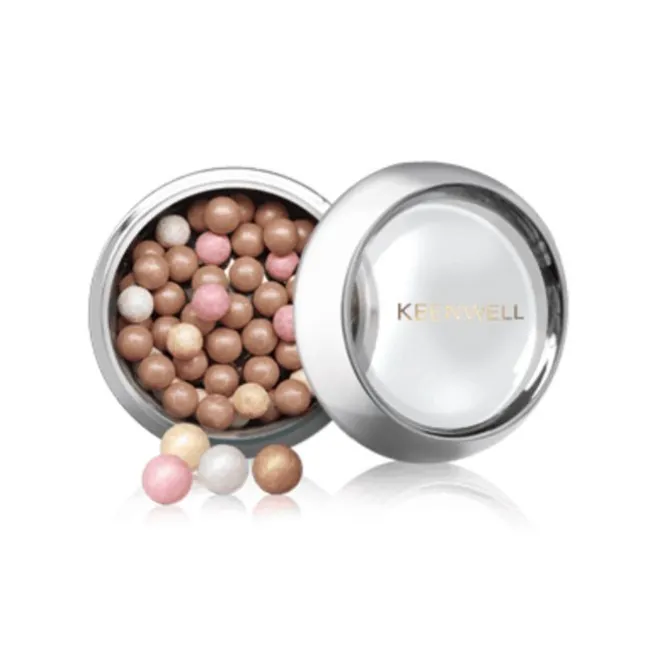 Esferas Activas Tonalizadoras 1