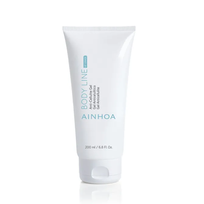 Gel Anticelulitico Up Grade