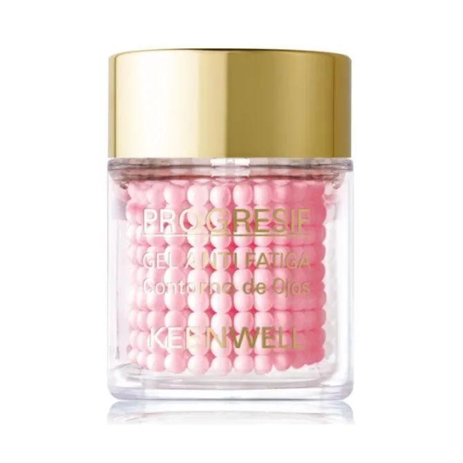 Gel Anti-Fatiga Progresif