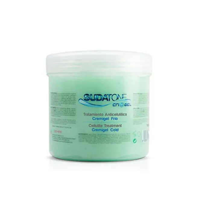 Gel frío Sudatone
