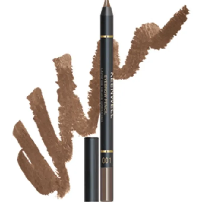 Lápiz de Cejas Cremoso