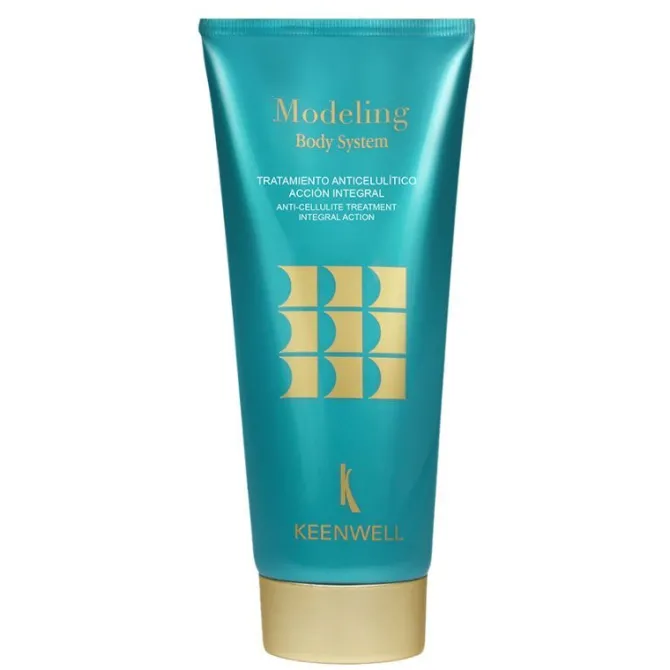 Modeling Anticelulítico