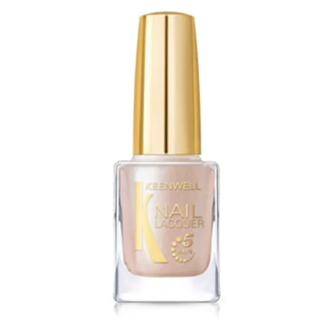 Nail Lacquer Cafe Glace