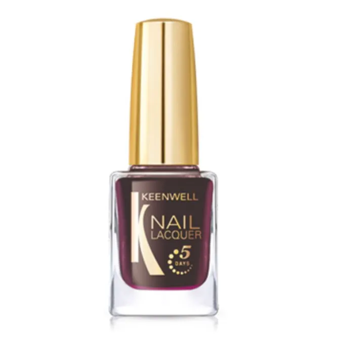 Nail Lacquer Chocodisiac