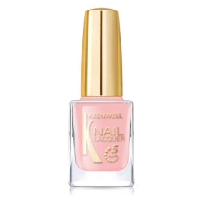 Nail Lacquer Eclat Rose