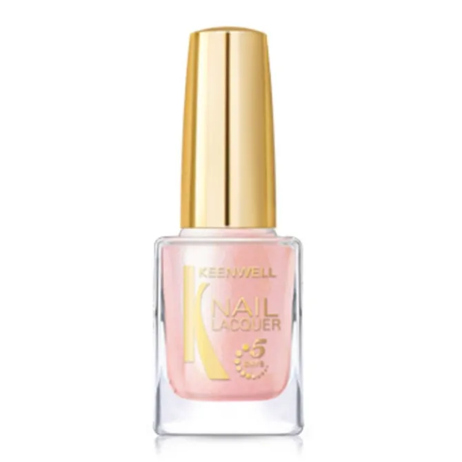 Nail Lacquer Glam Rose