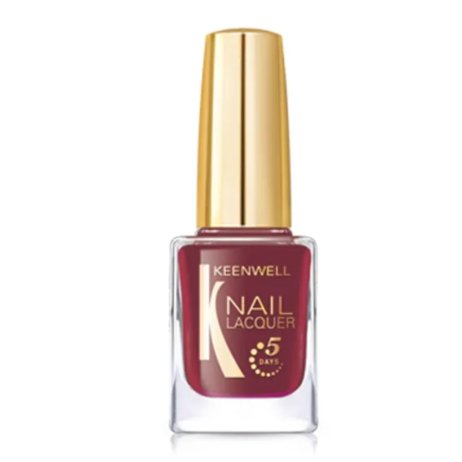 Nail Lacquer Merlot