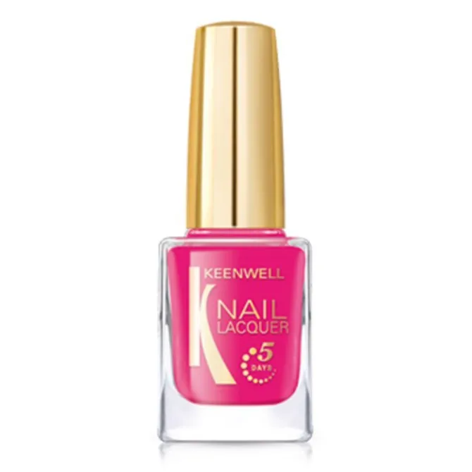 Nail Lacquer Pink Gum