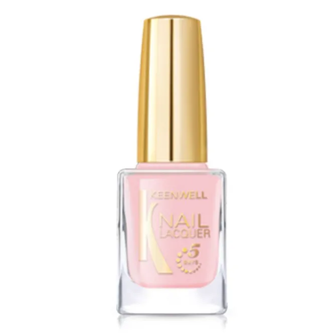 Nail Lacquer Rose