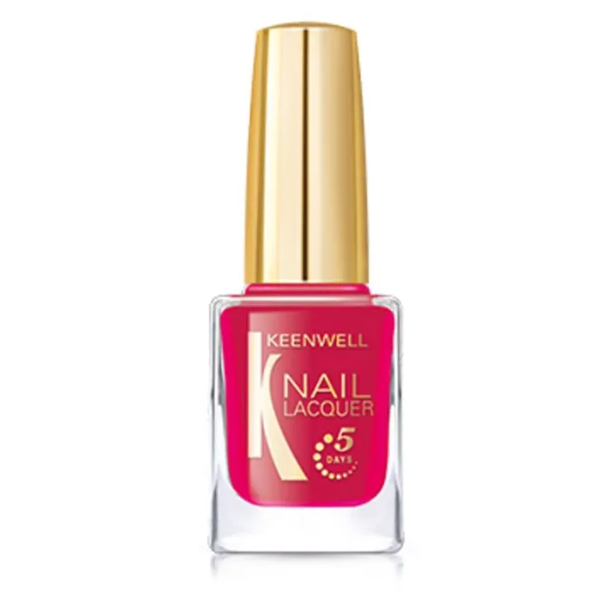 Nail Lacquer Strawberry