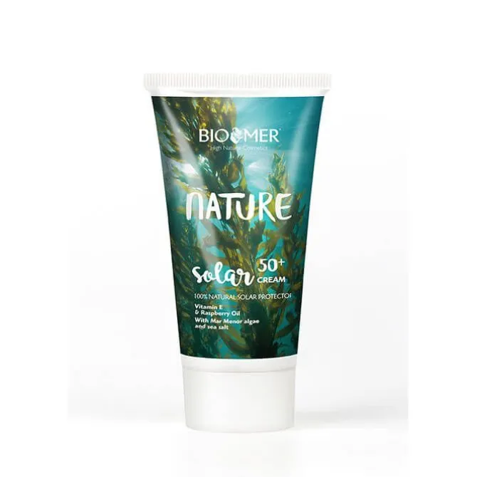 Nature Protector Solar SPF 50