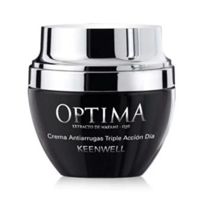 Optima Q10 Antiarrugas