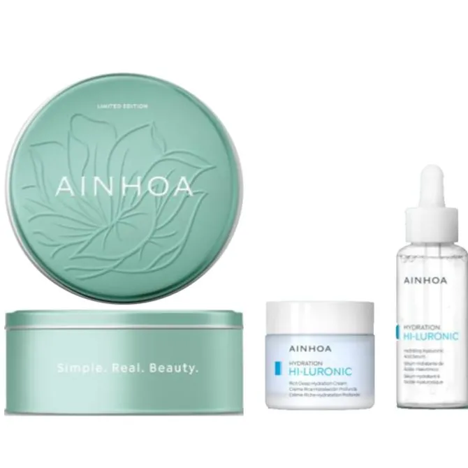 Pack Hi-Luronic