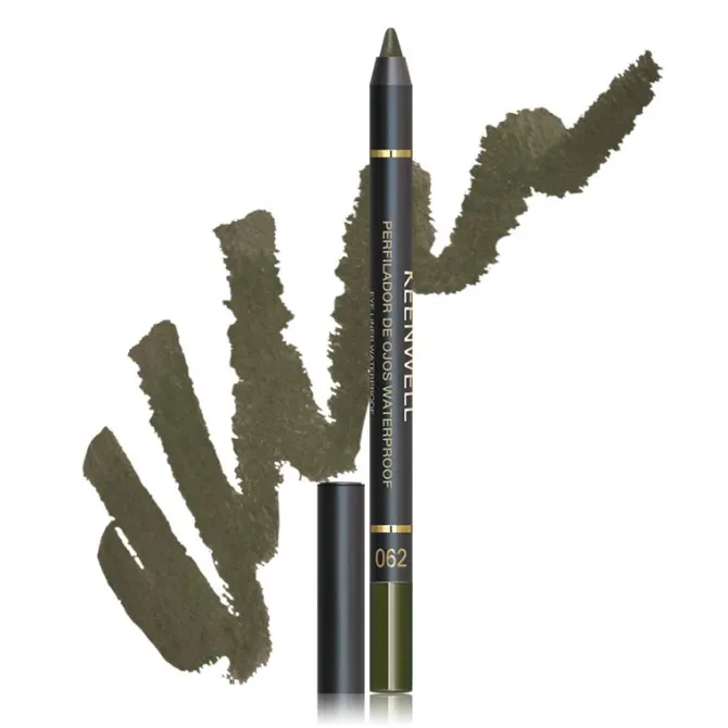 Perfilador Ojos Waterproof 062