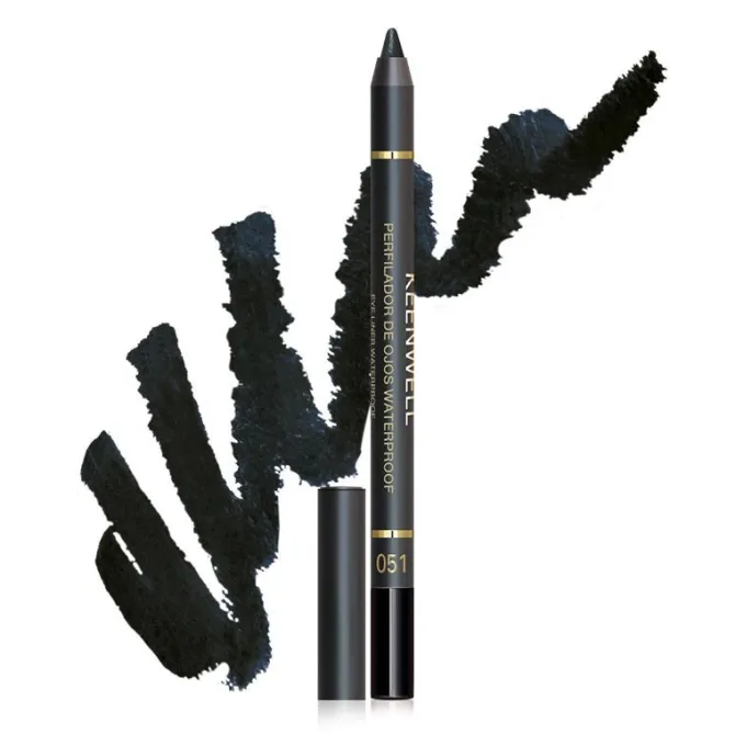 Perfilador Ojos Waterproof 051