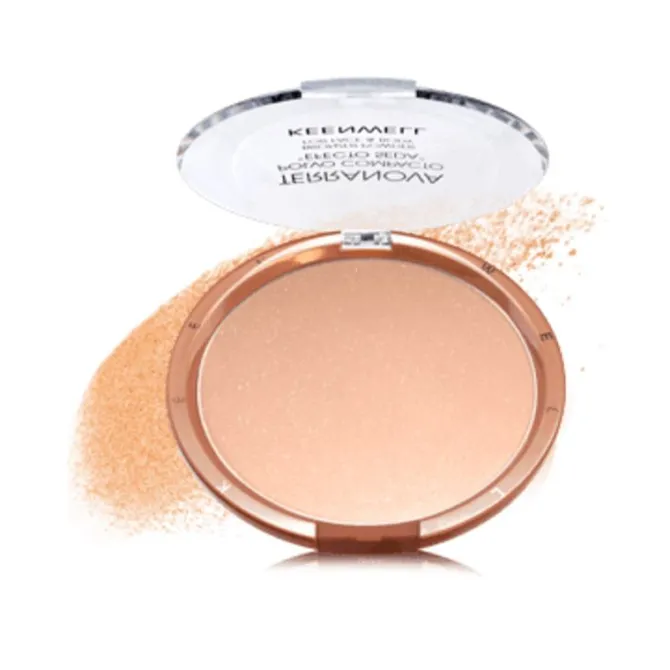 Polvo Compacto Terranova nº 2