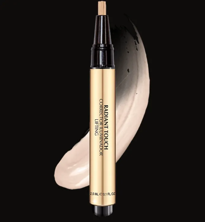 Radiant Touch nº 105