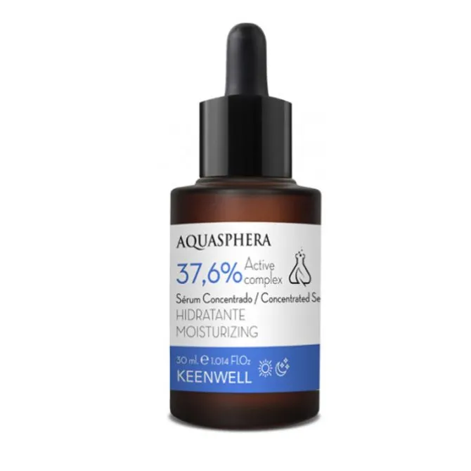 Serum Aquasphera Hidratación